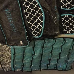 Essentials Sheffield Home organizer